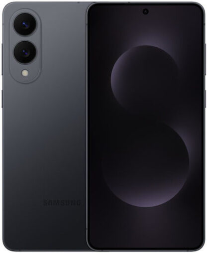 GALAXY S25 EDGE 12GB+512GB TITANIUM JETBLACK (SM-S937BZKGEUE)