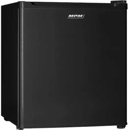 MPM-46-CJ-02/E - refrigerator  black