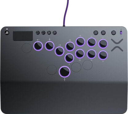 Turtle Beach Victrix Pro Ko Leverless Fight Stick Ps Pc 840454400007