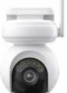 Foscam SD4 IP Κάμερα Παρακολούθησης Wi-Fi Full HD+ 4MP Αδιάβροχη με Αμφίδρομη Επικοινωνία και Φακό 2.8-12mm
