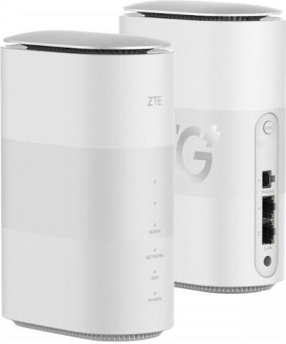 ZTE MC888D 5G router