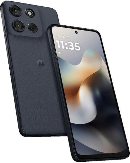 Motorola Moto G56 5G (8GB/256GB) PANTONE Black Oyster