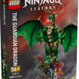 LEGO HARRY POTTER 76419 HOGWARTS CASTLE AND GROUNDS