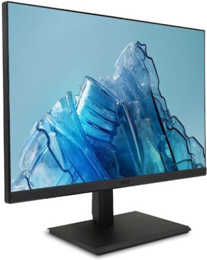 Acer B247YE IPS Monitor 23.8" FHD 1920x1080 με Χρόνο Απόκρισης 4ms GTG