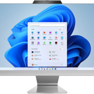 HP EliteOne 840 G9 Intel® Core™ i5 i5-13500 60.5 cm (23.8 ) 1920 x 1080 px Touchscreen 16 GB DDR5-SDRAM 512 GB SSD All-in-One PC Windows 11 Pro Wi-Fi 6E (802.11ax) Silver