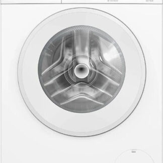 Bosch Πλυντήριο Ρούχων 10kg με Τεχνολογία Ατμού 1400 Στροφών Iron Assist WGG154ZSPL