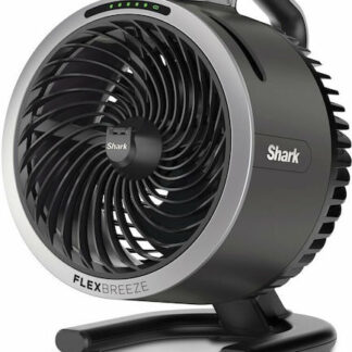 Shark FA050EU FlexBreeze Go