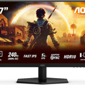 (CU34G4) MONITOR 34 3440x1440 180Hz REG ALT