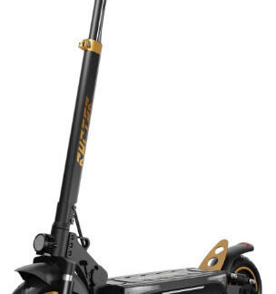 Ruptor Ruptor R1 V2 Ηλεκτρικό Πατίνι σε Μπεζ Χρώμα