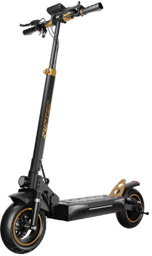 Ruptor Ruptor R1 V2 Ηλεκτρικό Πατίνι σε Μπεζ Χρώμα