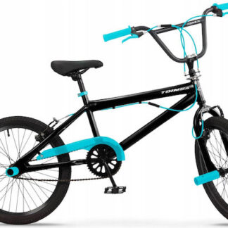 Toimsa Batman 14" Παιδικό Ποδήλατo BMX Γκρι