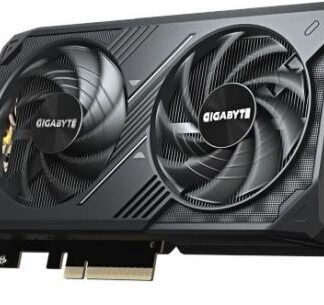 Gigabyte GeForce RTX 4060 8GB GDDR6 OC Low Profile Κάρτα Γραφικών Κωδικός: GV-N4060OC-8GL