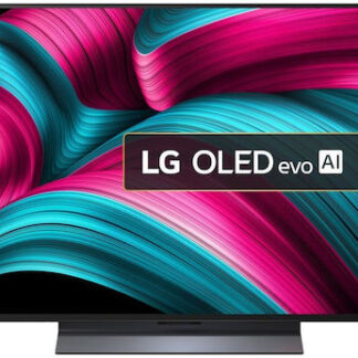 55 OLED B5 4K UHD PIEDINI LATERALI WEBOS25 (OLED55B56LA.API)