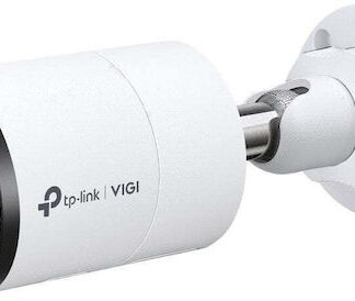 TP-LINK INSIGHT S345ZI IP Κάμερα Παρακολούθησης Full HD+ 4MP Αδιάβροχη με Μικρόφωνο και Φακό 2.7-13.5mm