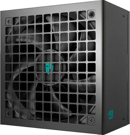 Deepcool PN1000-M 1000W Μαύρο Τροφοδοτικό Υπολογιστή Full Modular 80 Plus Gold