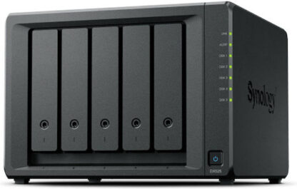 Synology Expansion Unit 1τμχ (DX525)