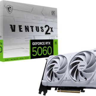 BIOSTAR Radeon RX 580 8GB White D5