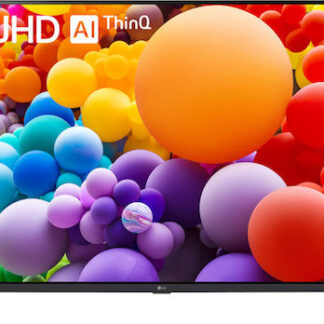 Xiaomi Smart Τηλεόραση 32" HD Ready LED A HDR (2025)