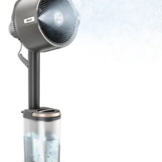 Shark FA300EU FlexBreeze MistPro Standventilator