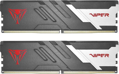 Patriot Viper Venom DDR5 32GB RAM με 2x16GB Modules και Ταχύτητα 7000 για Desktop