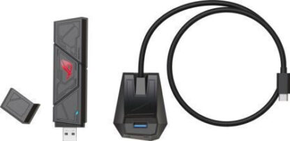 ROG-USB-BE92 (90IG09I0-MO0B00)