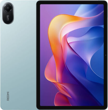 Tablet Xiaomi Redmi Pad 2 11.0 4GB RAM 128GB WiFi - Green
