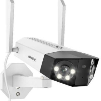 Hikvision DS-2DE4225IW-DE(T5) IP Κάμερα Παρακολούθησης Full HD 1080p Αδιάβροχη με Φακό 2.8mm