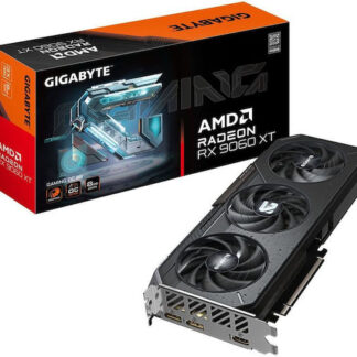 XFX Radeon RX 9070 XT 16GB GDDR6 Quicksilver Magnetic Air Edition Κάρτα Γραφικών Κωδικός: RX-97TMAQKB9