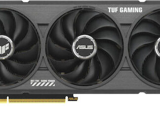 ASRock Radeon RX 7600 8GB GDDR6 Steel Legend OC Κάρτα Γραφικών Κωδικός: 90-GA4DZZ-00UANF