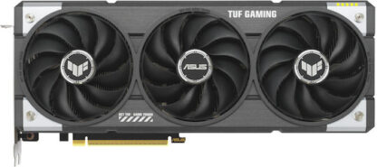 ASUS TUF Gaming TUF-RX9060XT-O16G-GAMING AMD Radeon RX 9060 XT 16 GB GDDR6