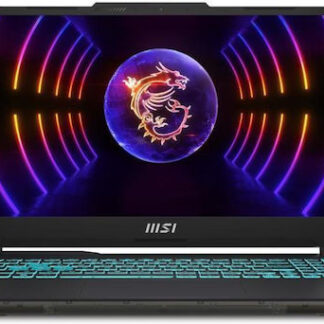ASUS TUF Gaming A15 FA506NC-HN002W AMD Ryzen™ 5 7535HS Laptop 39.6 cm (15.6 ) Full HD 8 GB DDR5-SDRAM 512 GB SSD NVIDIA GeForce RTX 3050 Wi-Fi 6 (802.11ax) Windows 11 Home Black