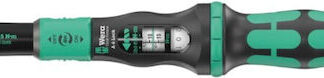 Ks Tools Δυναμόκλειδο Ergotorque Κωδικός: 516.6042
