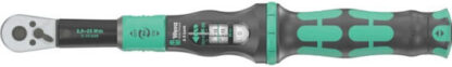 Wera Click-Torque Lock A5