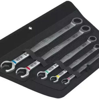 Wera Click-Torque Lock A6