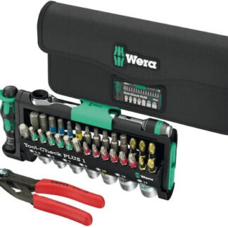 Yato YT-38811 socket wrench Socket wrench set 150 pc(s)
