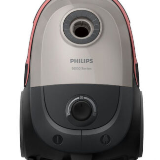 Bosch BGB38RD2 Ηλεκτρική Σκούπα 600W με Σακούλα 4lt Κόκκινη