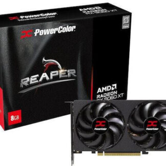 Asrock RX7900XTX PG 24GO graphics card AMD Radeon RX 7900 XTX 24 GB GDDR6