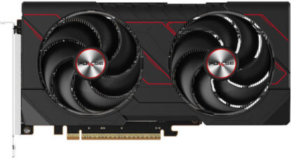 Sapphire Radeon RX 9060 XT 8GB GDDR6 Pulse Κάρτα Γραφικών