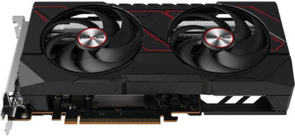 Sapphire Radeon RX 9060 XT 8GB GDDR6 Pulse Κάρτα Γραφικών