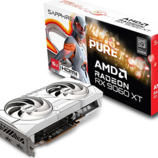 Sapphire Radeon RX 7900 XT 20GB GDDR6 Pure Κάρτα Γραφικών Κωδικός: 11323-09-20G