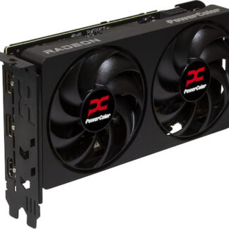 Karta graf. Asrock RX9060XT Challenger 16GB OC