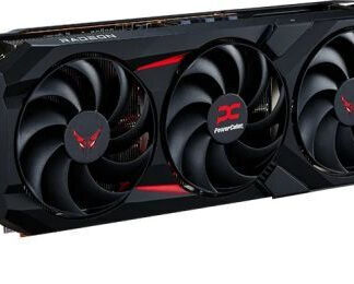 XFX Radeon RX 9060 XT 8GB GDDR6 Swift OC Gaming Edition Κάρτα Γραφικών Κωδικός: RX-96TSW8GBQ