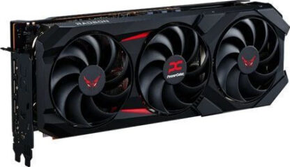 PowerColor Radeon RX 9070 XT 16GB GDDR6 Red Devil Special Edition Κάρτα Γραφικών Κωδικός: RX9070XT 16G-E/OC/BP