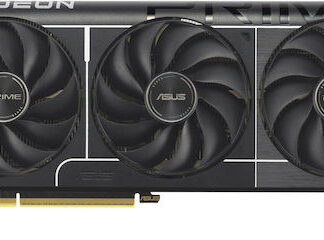 Graphics card. PowerColor RX9060XT 8G-L/OC