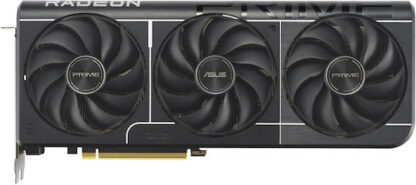 ASUS Prime Radeon RX 9060 XT O16G AMD 16 GB GDDR6