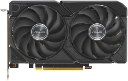 ASUS DUAL-RX9060XT-8G AMD Radeon RX 9060 XT 8 GB GDDR6