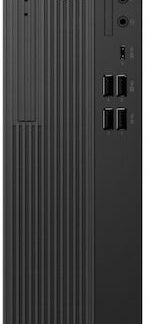 Lenovo ThinkCentre neo 50t Intel® Core™ i3 i3-14100 8 GB DDR5-SDRAM 512 GB SSD Windows 11 Pro Tower PC Black  Grey