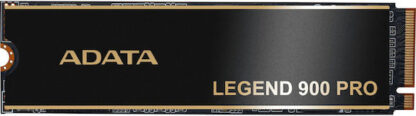 Adata Legend 900 Pro SSD 2TB M.2 NVMe PCI Express 4.0 Κωδικός: SLEG-900P-2TCS