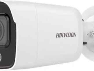 Ezviz CS-BC1C Pro IP Κάμερα Παρακολούθησης Wi-Fi 4K Αδιάβροχη Μπαταρίας με Αμφίδρομη Επικοινωνία και Φακό 2.8mm