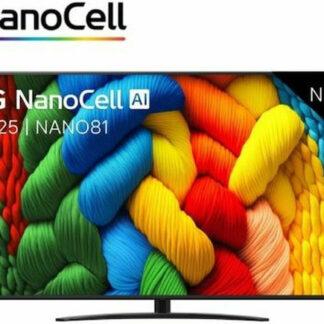 65 UA75 4K UHD PIEDINI LATERALI WEBOS25 (65UA75006LA.API)